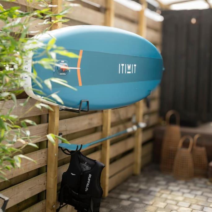 하스트레트 Loft 48 빌라 외부 사진