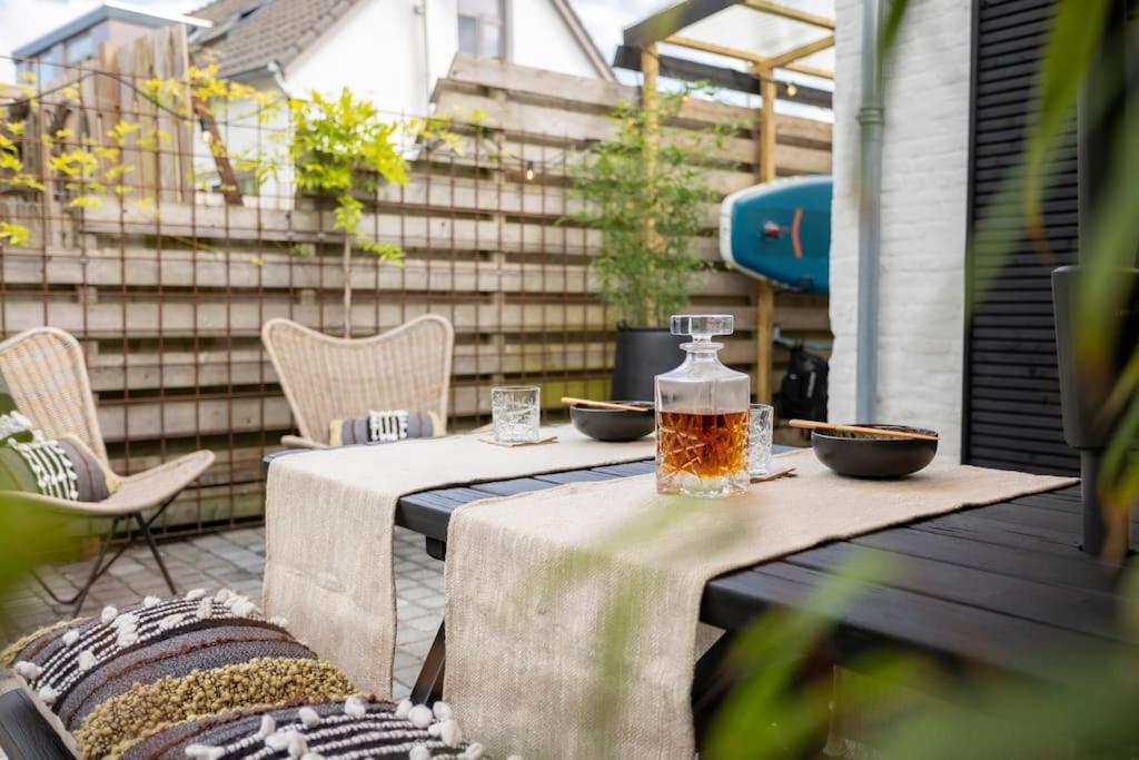 하스트레트 Loft 48 빌라 외부 사진
