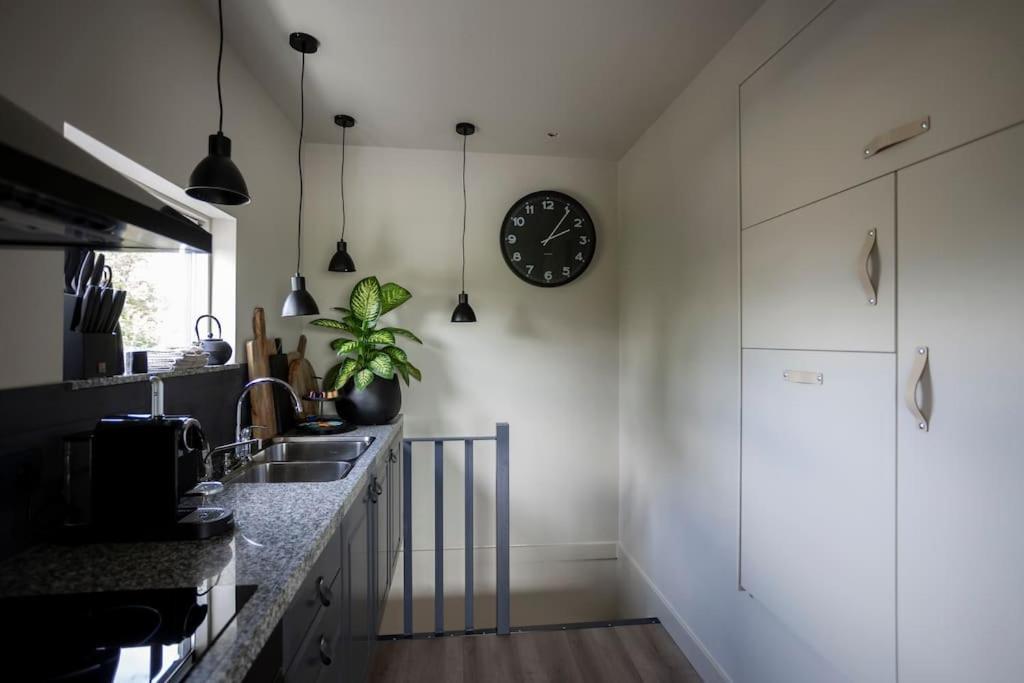 하스트레트 Loft 48 빌라 외부 사진