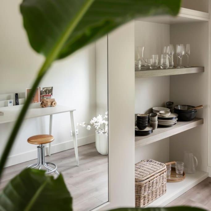 하스트레트 Loft 48 빌라 외부 사진