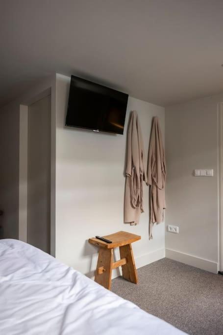 하스트레트 Loft 48 빌라 외부 사진
