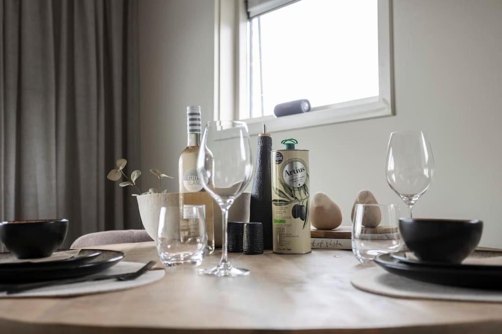하스트레트 Loft 48 빌라 외부 사진