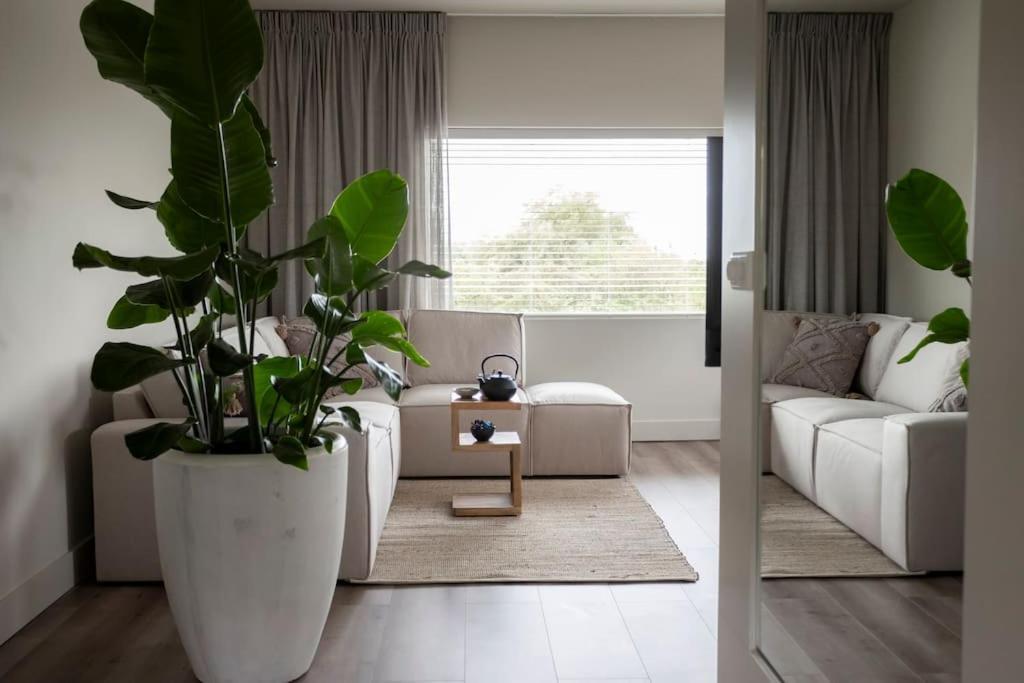 하스트레트 Loft 48 빌라 외부 사진