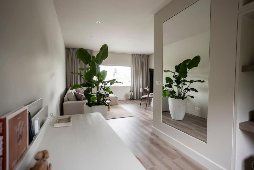 하스트레트 Loft 48 빌라 외부 사진