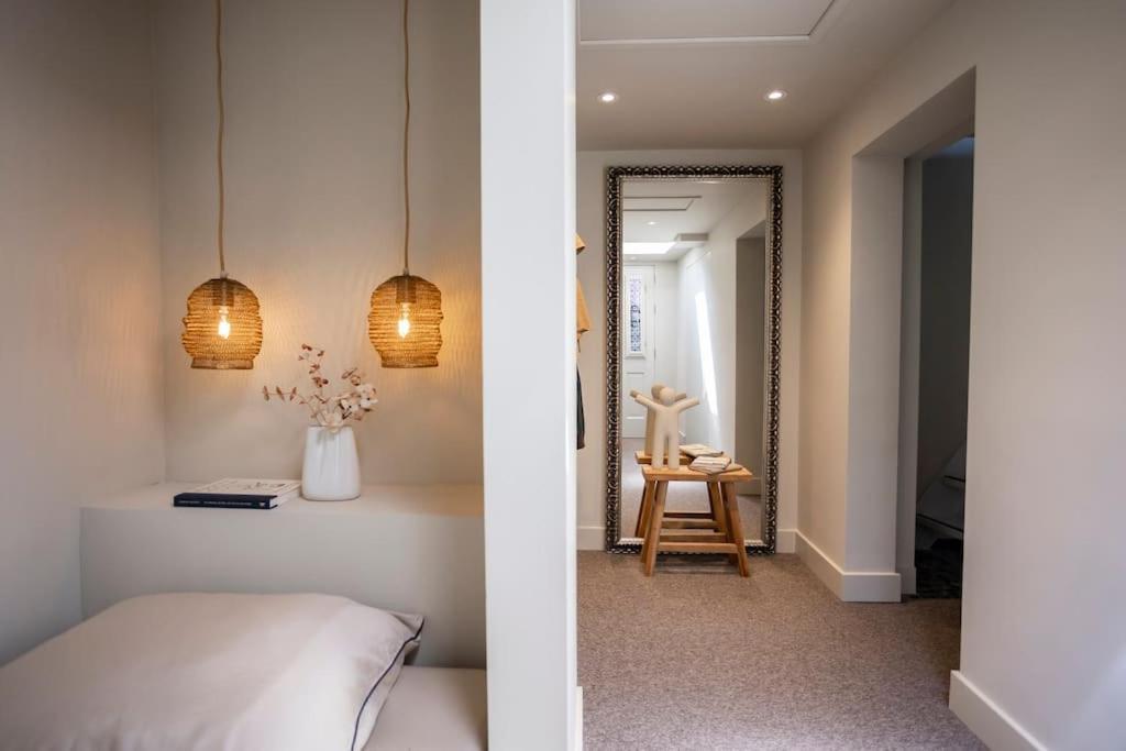 하스트레트 Loft 48 빌라 외부 사진
